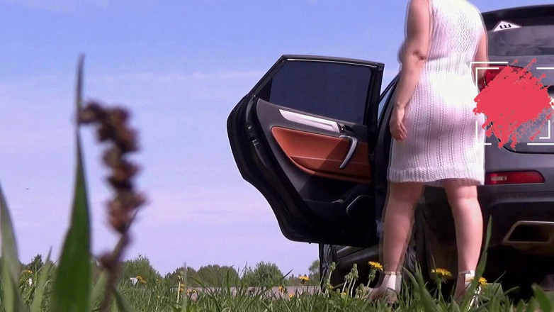 StrongSrg: Ngentot sama teman sesama pelancong di jalan - video lengkap