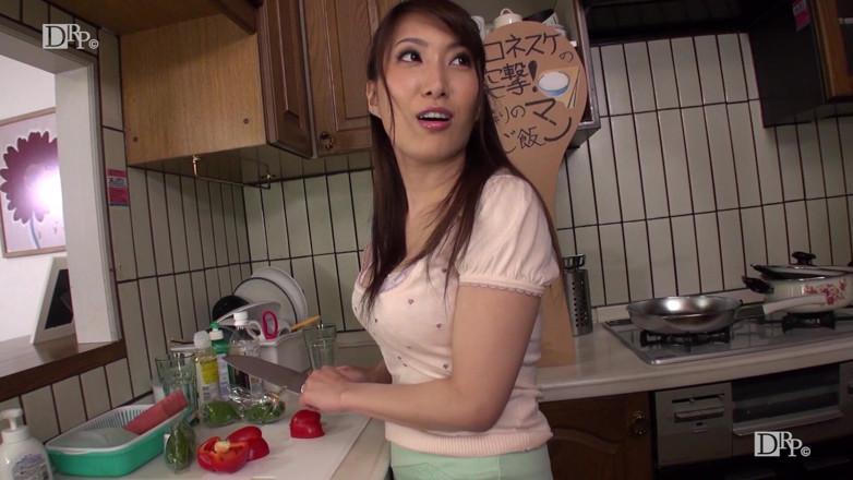 Pondo TV: Man Rice Next Door! Yume Mitsuki