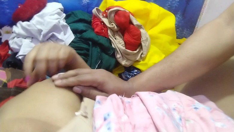 HotGirl21: Il Servo di casa ha fatto felicemente il lavoro sporco...