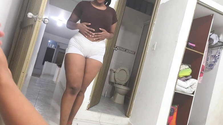 omairaberbatov: Мачухи вчать мене мастурбувати