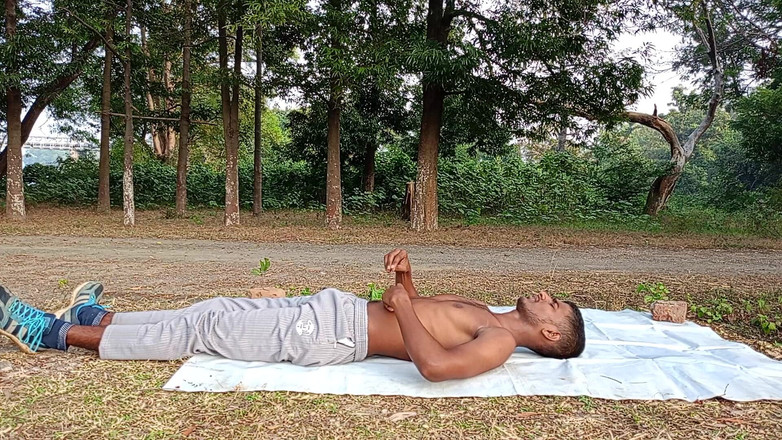 LinearOrnament35: Cvičte pro úspěch