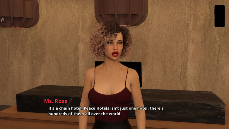 Johannes Gaming: I re del college 26 Nora hanno avuto una conversazione profonda...