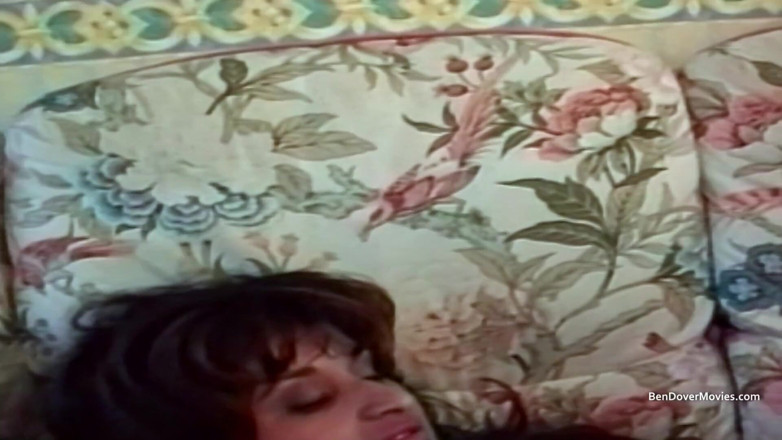 Ben Dover Movies: Fancy an Indian: Bajit