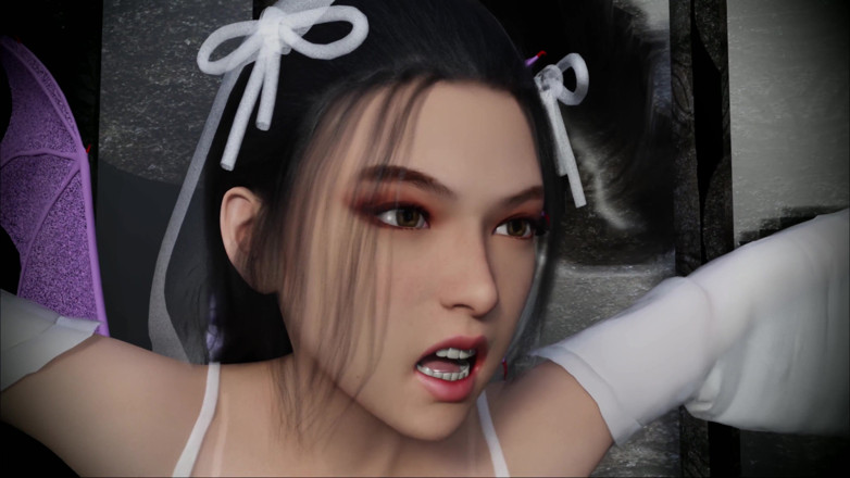 Kimdam3d: Fggb 81 Eve khám phá