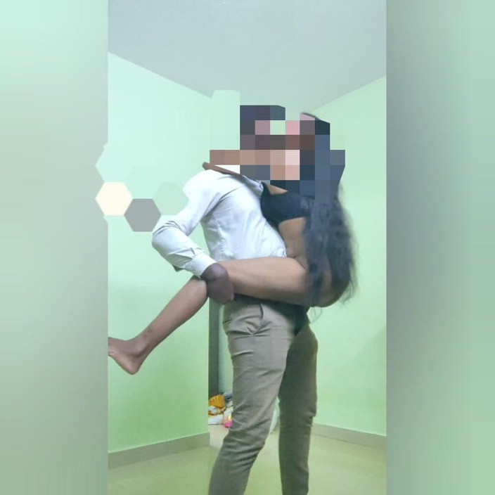 Tamilnaduu: Real Sales Man Fuck My Wife Hard-core