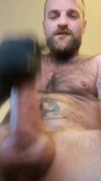 Hard and Horny