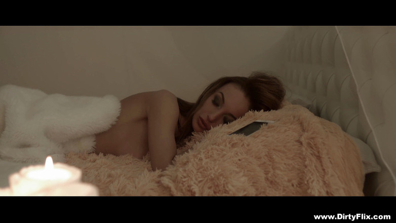 Young Courtesans: Hoş geldin seksi