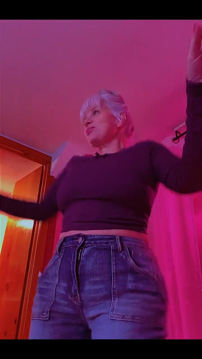 PaintedRose: Nhấp nháy