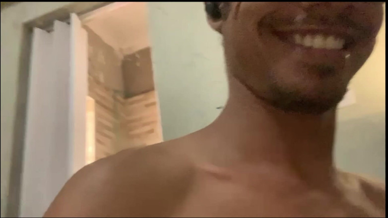 Couple 2 Black: Video 0411 - video nginton cowok kulit hitam lagi asik nonton bokep