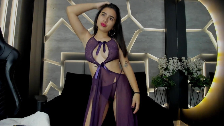 LiliBralee: One on One Với Sofia Moon P2