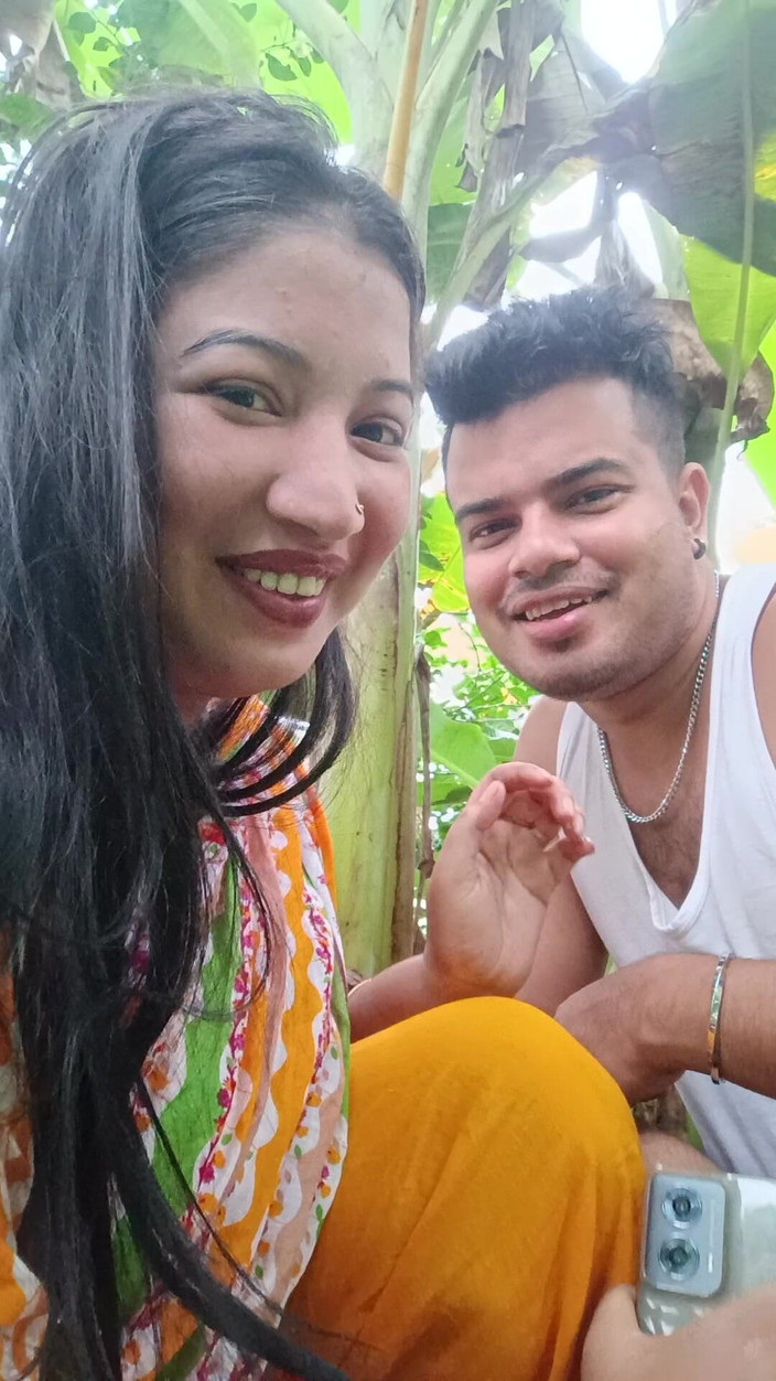 Taniyaxx: Bangla XXX Video