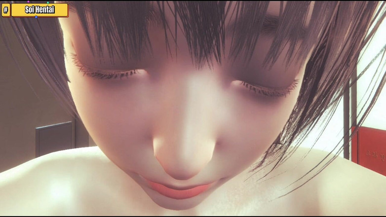 Soiyu Hentai: Хентай 3D без цензуры - s2 - 12