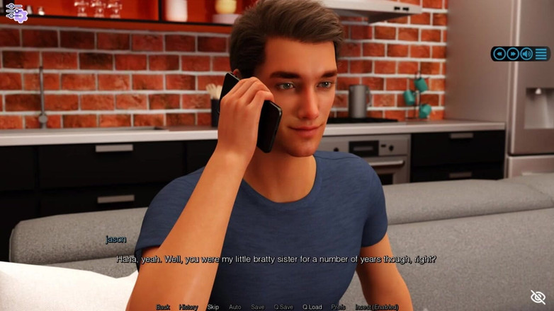 Miss Kitty 2K: Sunshine Love #7 - Light at the End of the Tunnel