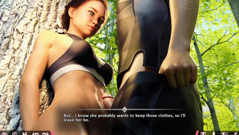 Miss Kitty 2K: दोहरा होमवर्क ep13 - भाग 80 - Wild Hunt