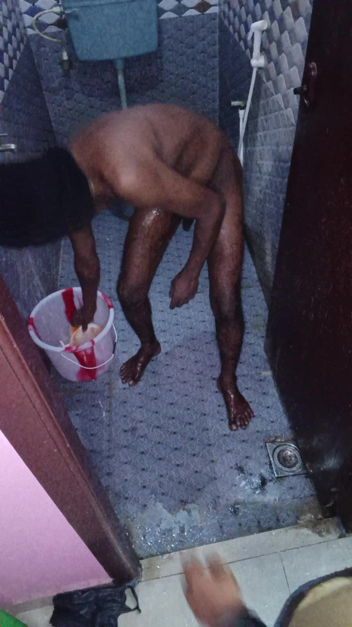 Reshmahotever: If My Girlfriend Removes Hair From My Penis and Has...