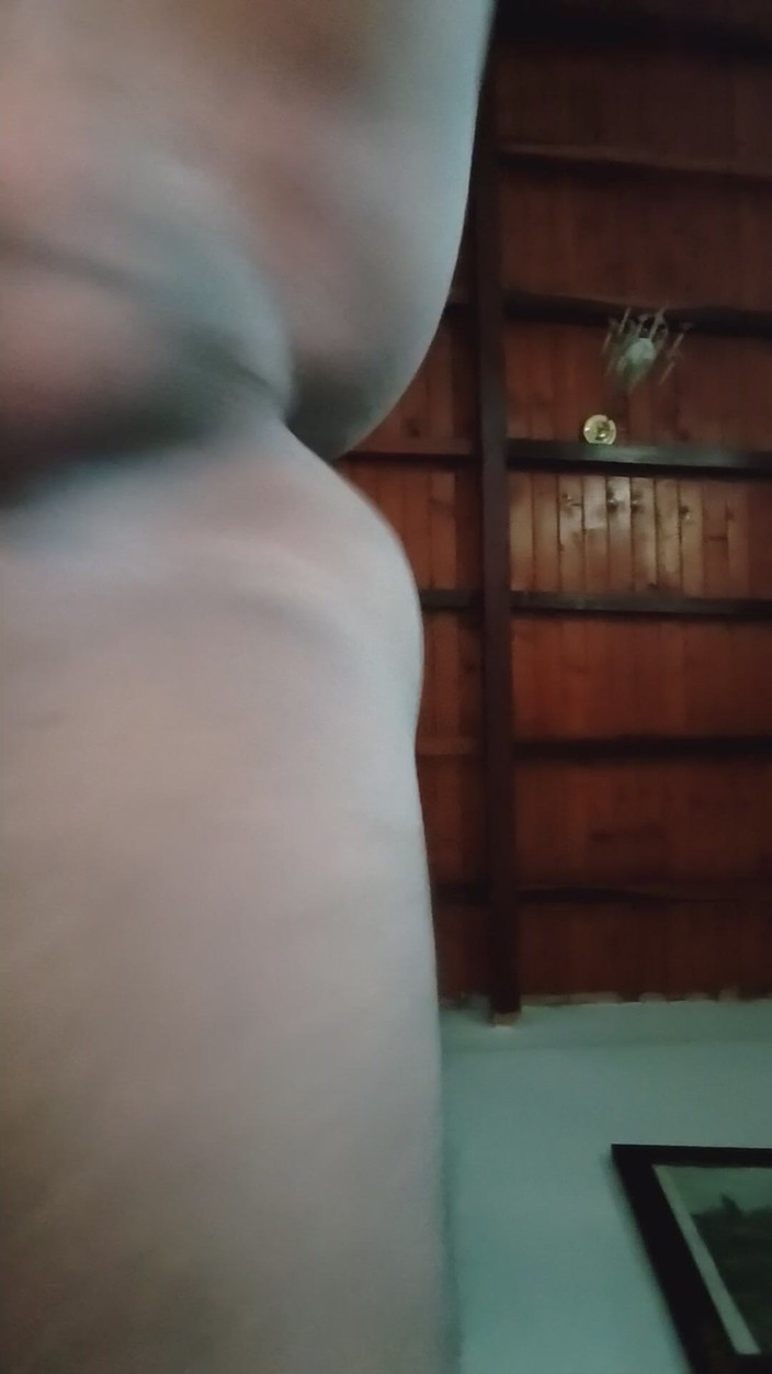 AngyAmazon: Všiml jsem si, že někteří kluci mají rádi zadek mého býka