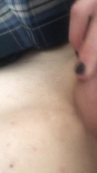Touching Myself