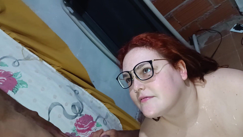 Cuckold Couple Swing: White Short Girl Loves Dating Another and Getting Milk in...