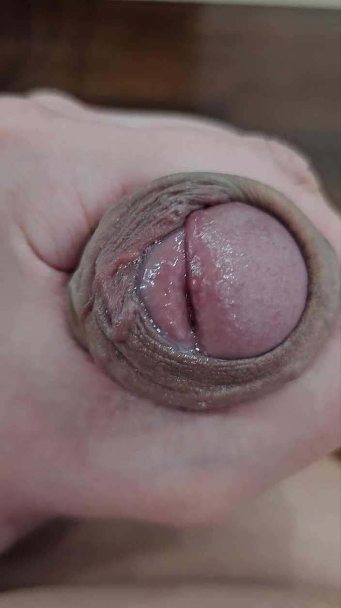 Lkdick8: Мокрий член