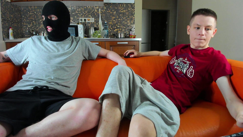 Morflot24: ¡Un día me correré de esta gran paja!