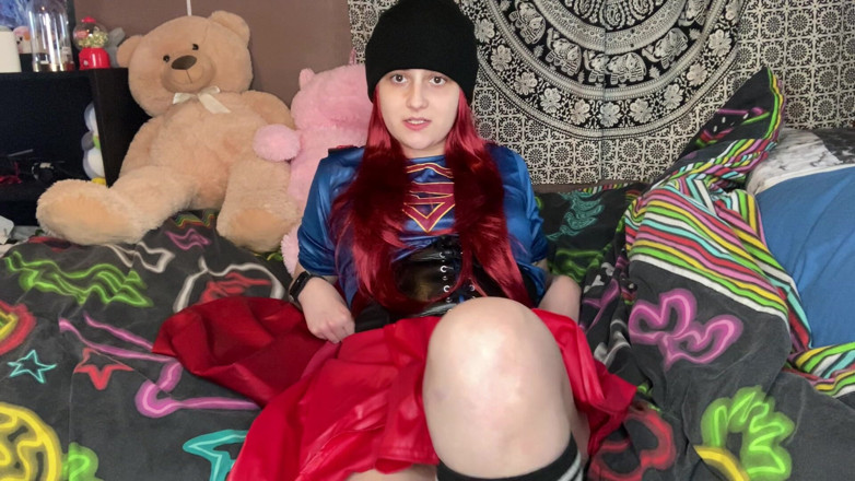 Alice Bean: Super Ex Girlfriend