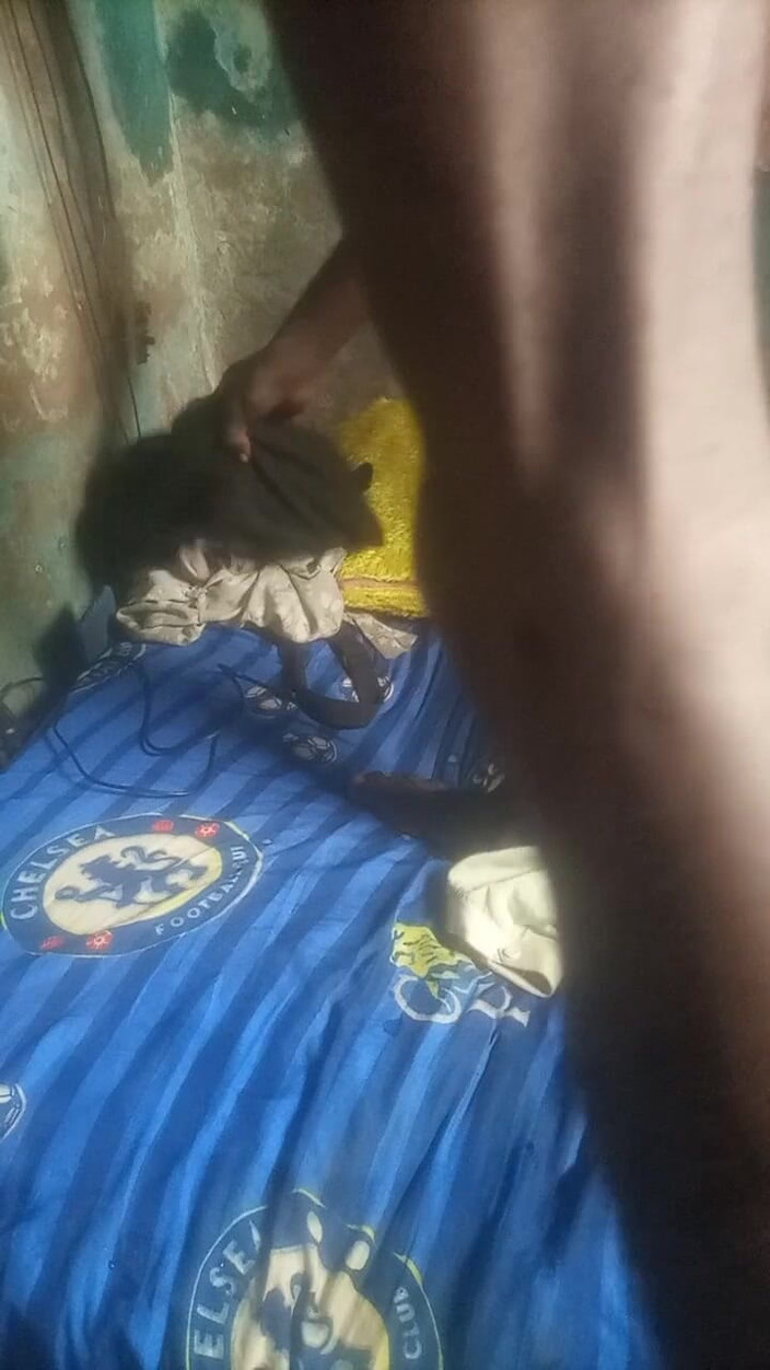 Oladi plenty tv: 自制的情侣视频很甜蜜