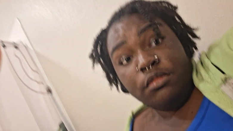 Wraith: Creamy Squirting College Femboy