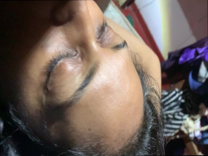 Tina Baby: Я користуюся шансом сісти йому на обличчя