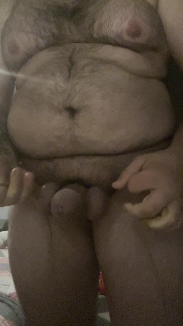 Shaun Cbt: Cock and Ball Bondage with Crossdress and Butt Plug Inside