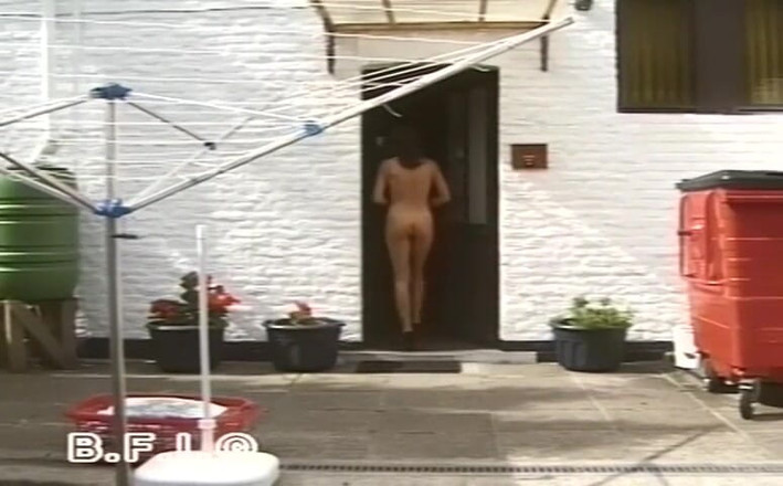 Hardcore slave sex: The mark of suffering