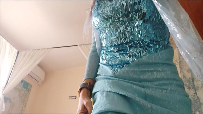 savannahamatoriale: Tease and more from frozen Elsa queen