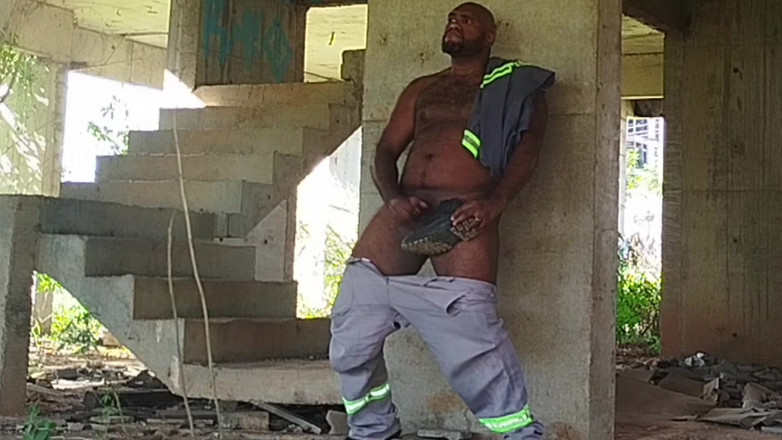 TheBlacKHunterr: Journée de préparation de la construction