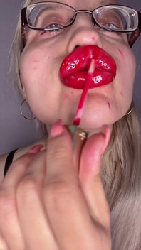 Edge for My Big Lips