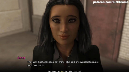 Visual Novels: WVM stars University. Part 184