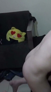 Sexy Twink Fucked by Straight