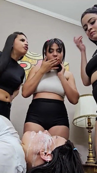 Triple Spit
