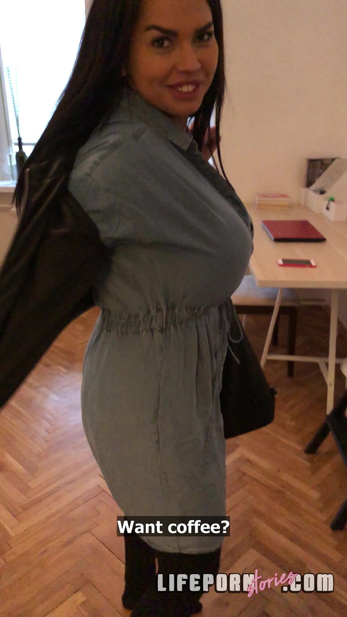 Life Porn Stories: Cerita Lucah Hayat 9 - Bahagian 3 Kecergasan snek sihat awek - zakar dan...