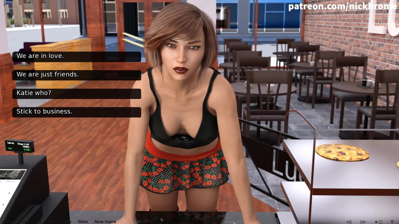 Visual Novels: Где сердце. Часть 360