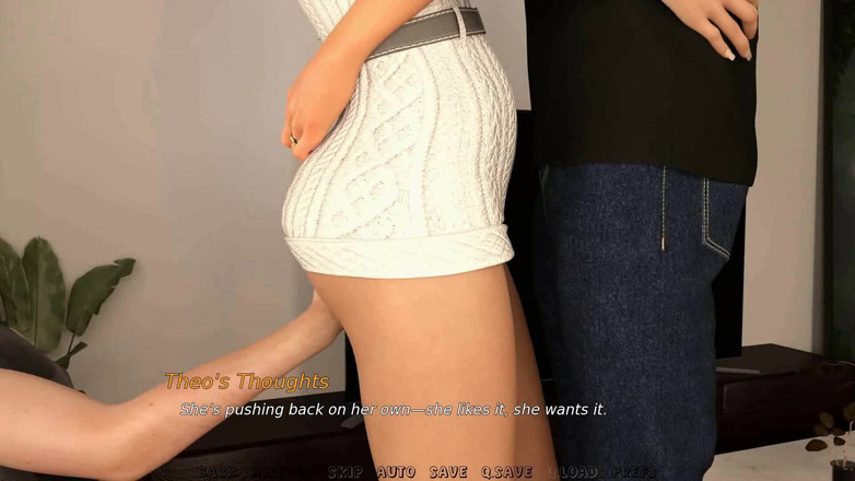 Dirty GamesXxX: 내 충성스러운 아내: 다른 남자와 핫한 마누라를 공유하고 보는 걸 좋아하는 남편의 이야기 - 에피소드 3