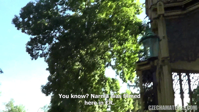 CzechAmateurs: Çek amatörler 91 dudaklar dumbo'nun kulakları kadar büyük