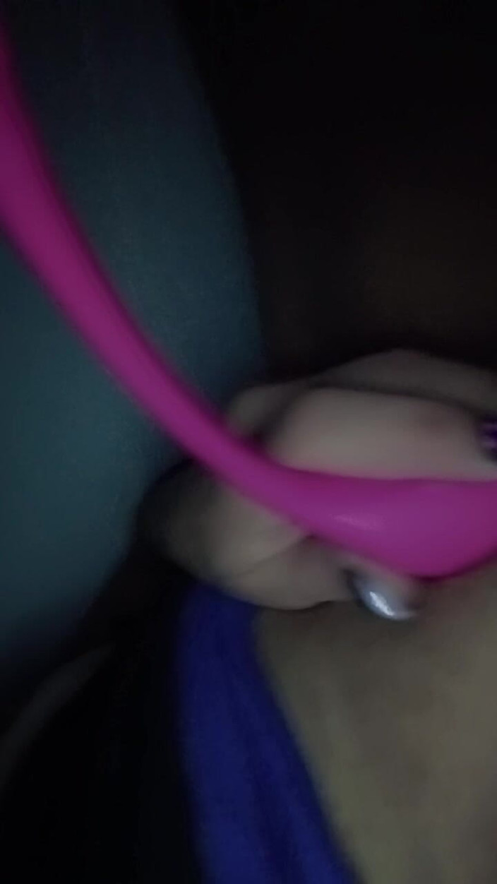 MamaBee88: Late Night Orgasms