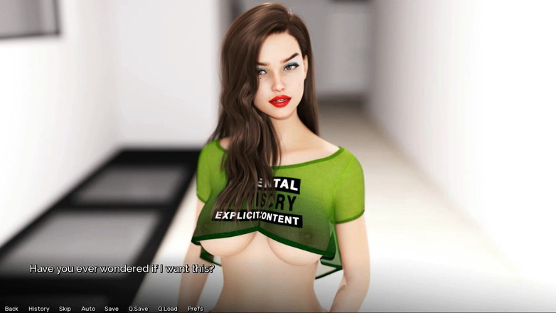 LoveSkySan69: College rebeller - del 9 - heta sexiga modeller av Loveskysan69