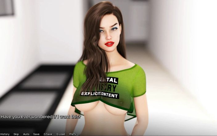 LoveSkySan69Real: Phiến loạn của trường đại học - phần 9 - những người mẫu gợi...
