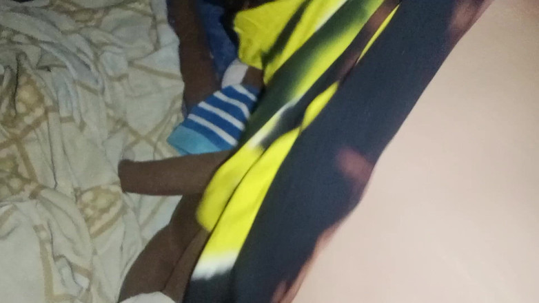 Citra: Ritorno con discrezione nella stanza della suocera parte 2