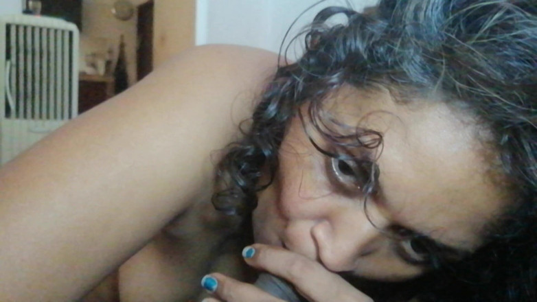Tina Baby: Desi Stepmother Seduces Stepson on Vacation