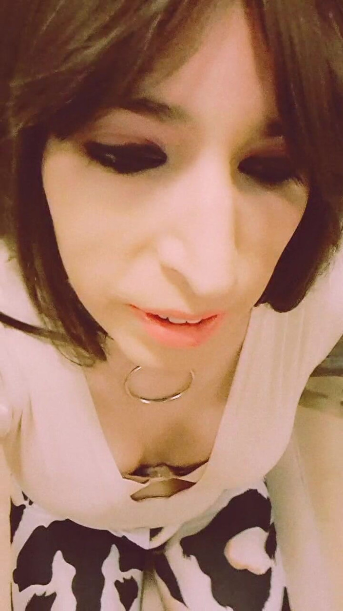 Tammy sissy slave: Tammysissy at Home