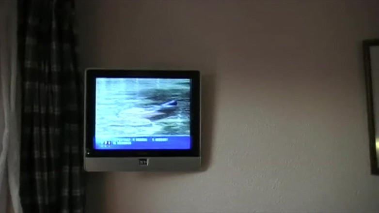 Jess Royan XXX: Hermosa heterosexual follada en habitación de hotel