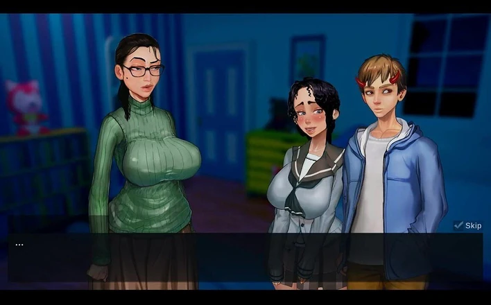 EroticKrisso: Taffy berättelser- college sex hardcore stygg