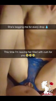 POV cumslut amadora implorando pernas para cima compilação - Richelle Rose