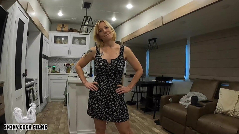 Jane Cane: Stepmom teaches stepson sex ed